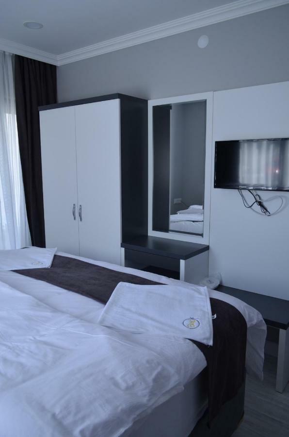 Best Of Suite Hotel Trabzon Esterno foto