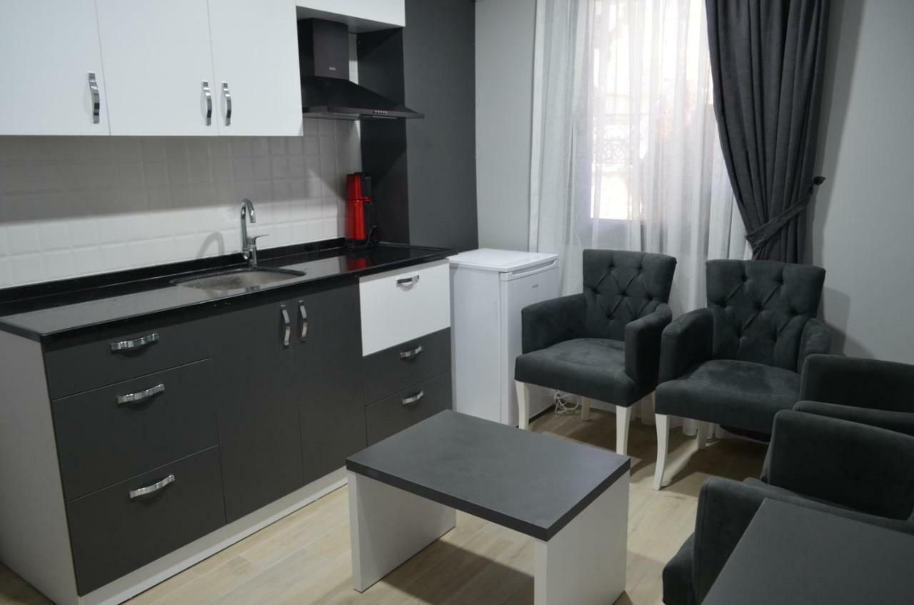 Best Of Suite Hotel Trabzon Esterno foto